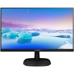 Monitor Philips 243V7QDSB 23-8"- Full HD- Negro