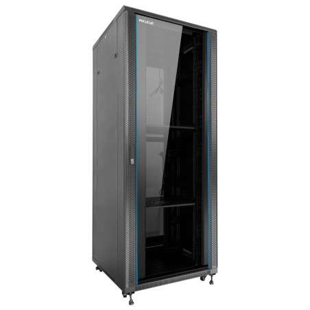 Armario rack suelo 19 pulgadas phasak pro