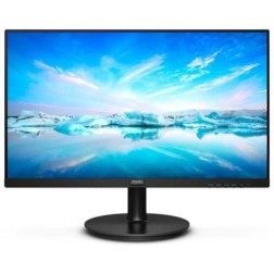 Monitor Philips 271V8L 27"- Full HD- Negro