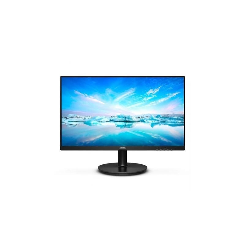 Monitor Philips 271V8LA 27"- Full HD- Multimedia- Negro