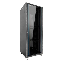 Armario rack suelo 19 pulgadas phasak pro