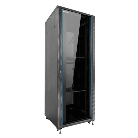 Armario rack suelo 19 pulgadas phasak pro