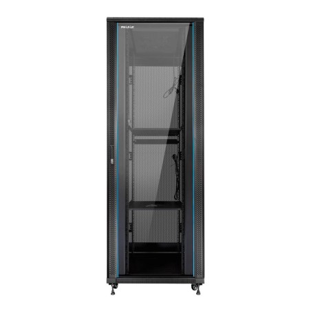 Armario rack suelo 19 pulgadas phasak pro