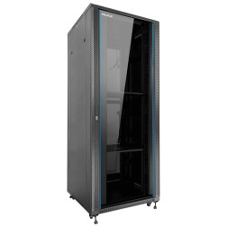 Armario rack suelo 19 pulgadas phasak pro