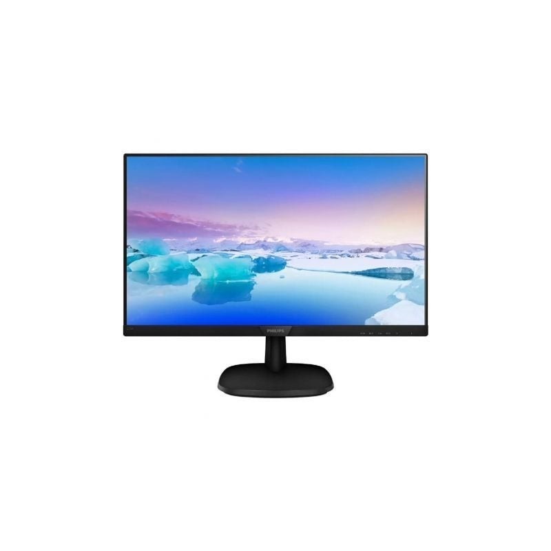 Monitor Philips 273V7QDSB 27"- Full HD- Negro