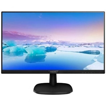 Monitor Philips 273V7QDSB 27"- Full HD- Negro