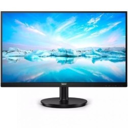 MONITOR LED 27 PHILIPS 275V8LA VA NEGRO