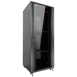 Armario rack suelo 19 pulgadas phasak pro