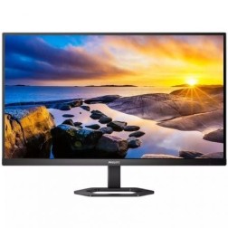 Monitor Profesional Philips 27E1N5500LA 27"- QHD- Multimedia- Negro