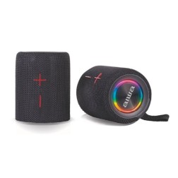 Altavoz portatil aiwa bst - 250 bluetooth negro