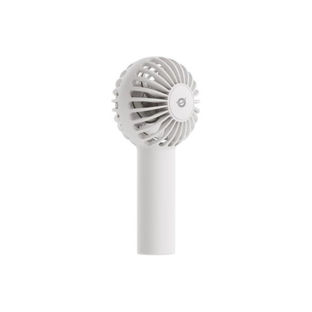 Mini ventilador portatil conceptronic aeriva01w 3