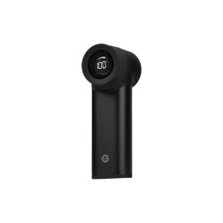 Mini ventilador portatil conceptronic aeriva02b turbo