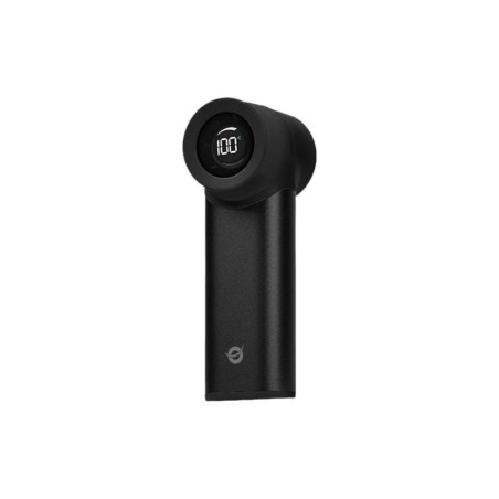 Mini ventilador portatil conceptronic aeriva02b turbo
