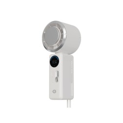 Mini ventilador portatil conceptronic aeriva03c