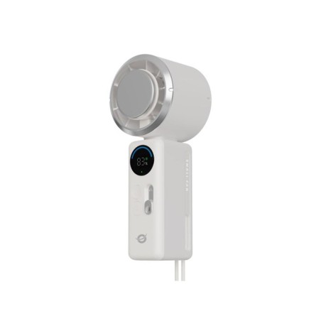 Mini ventilador portatil conceptronic aeriva03c