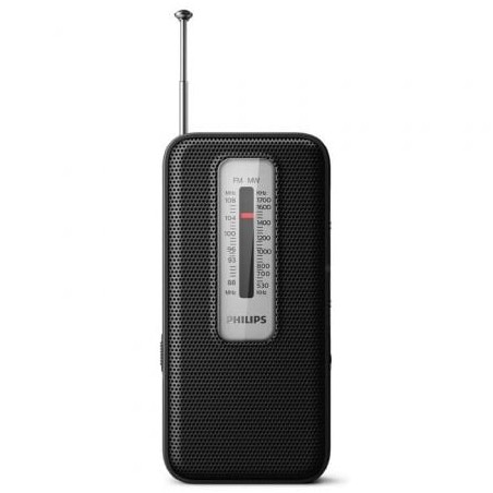 Radio PortÃ¡til Philips TAR1506