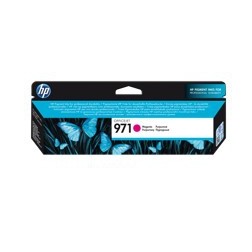 Cartucho tinta hp cn623ae magenta nº