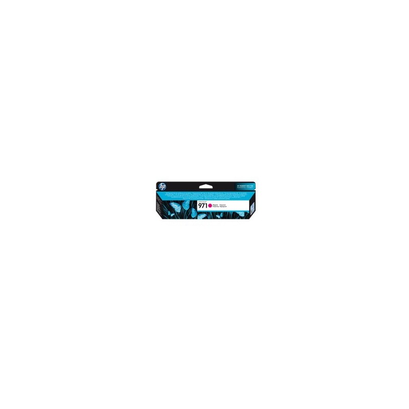 Cartucho tinta hp cn623ae magenta nº