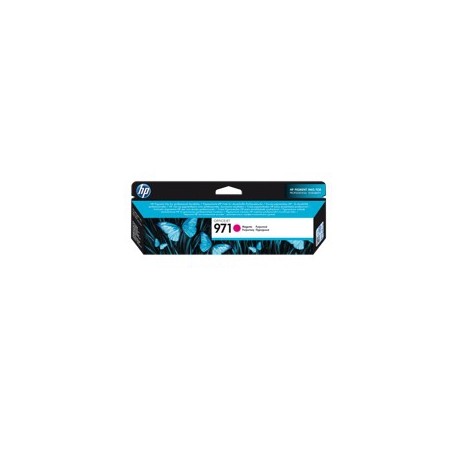 Cartucho tinta hp cn623ae magenta nº
