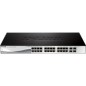Switch d - link 28 puertos 19 pulgadas l2