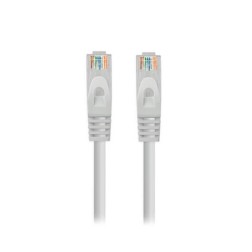 Cable red nanocable latiguillo rj45 lszh