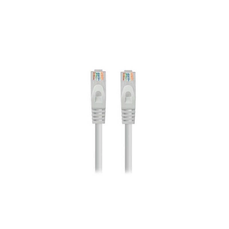 Cable red nanocable latiguillo rj45 lszh