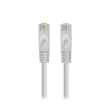 Cable red nanocable latiguillo rj45 lszh