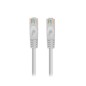 Cable red nanocable latiguillo rj45 lszh