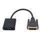 Cable nanocable conversor dvi 24+1 a