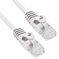 Cable de Red RJ45 UTP Phasak PHK 1520 Cat-6- 20m- Gris