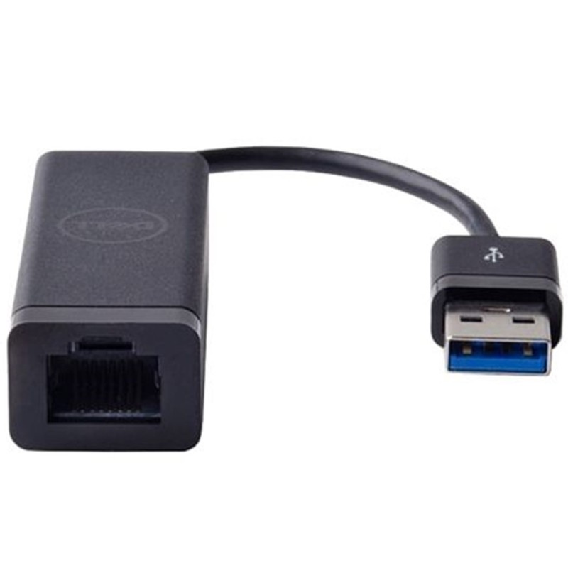 Cable usb a rj45 dell macho - hembra