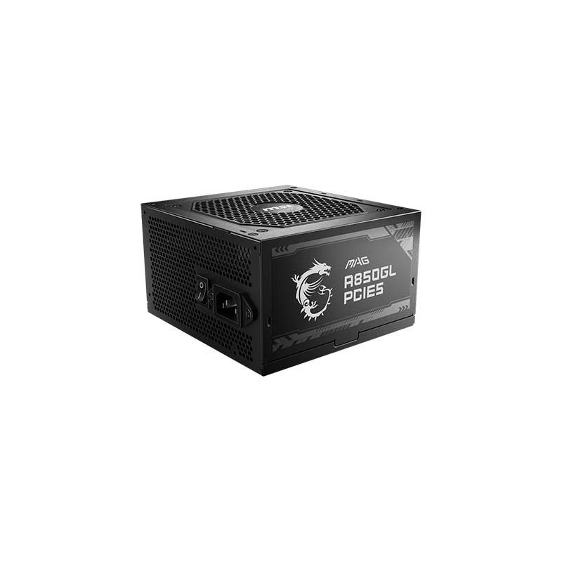 Fuente alimentacion msi mag a850gl gaming