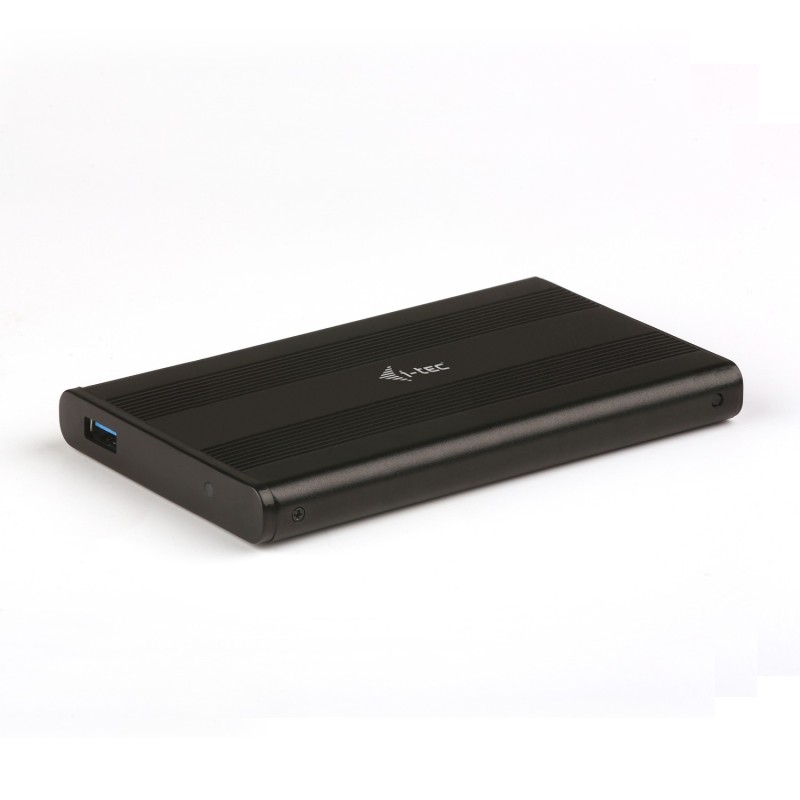 Caja disco duro 2-5 pulgadas i - tec sata Caja disco duro 2-5 pulgadas i - tec sata