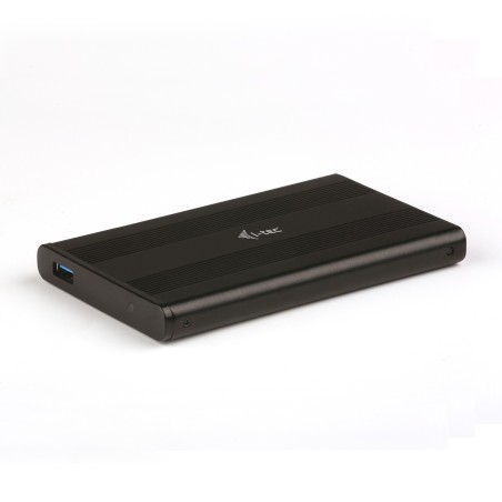 Caja disco duro 2-5 pulgadas i - tec sata
