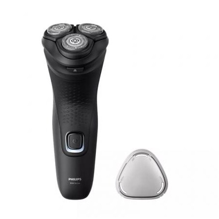 Afeitadora Philips Shaver Series 1000 S1141-00- con Batería- 1 Accesorio