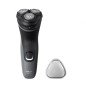 Afeitadora Philips Shaver Series 1000 S1142-00- con Batería - 1 Accesorio