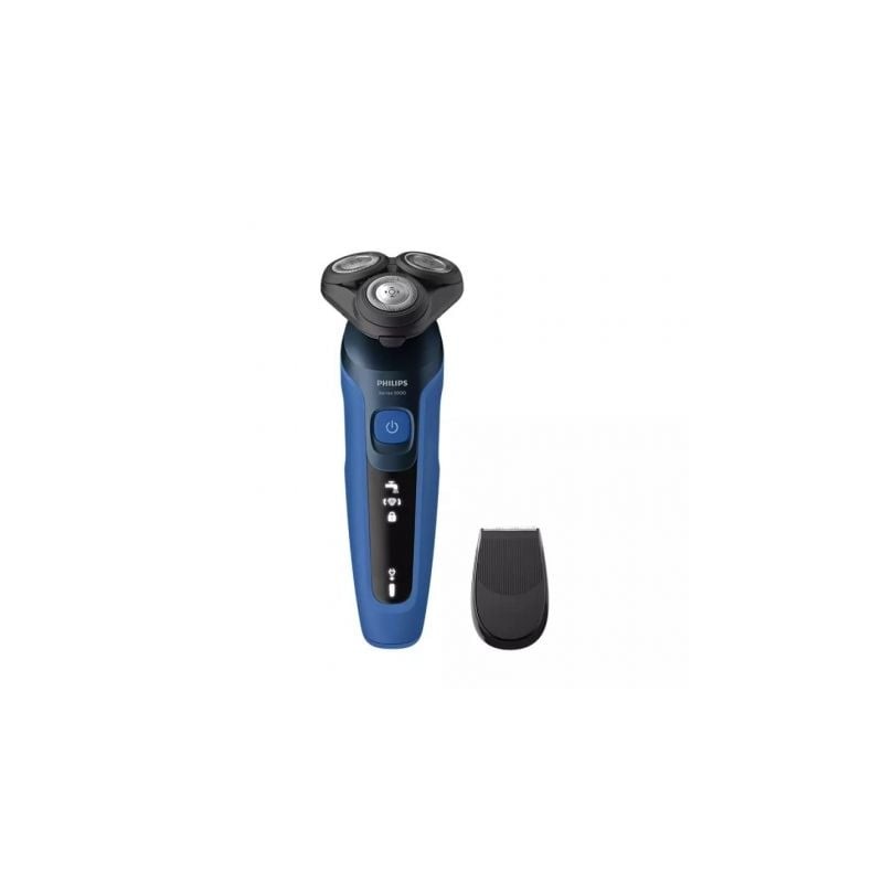 Afeitadora Philips Shaver Series 5000 S5466-17- con Batería - 2 Accesorios