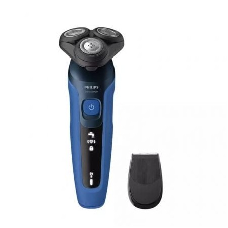 Afeitadora Philips Shaver Series 5000 S5466-17- con Batería - 2 Accesorios