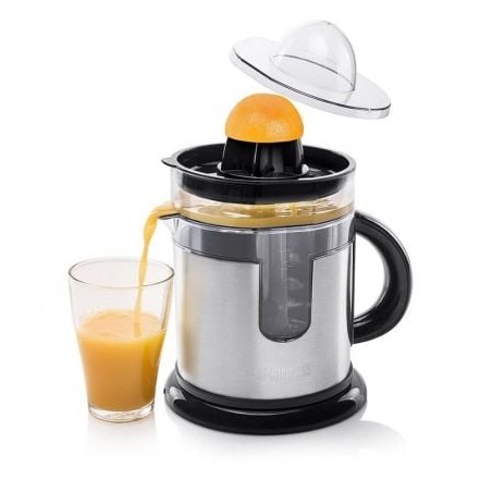 Exprimidor Princess 201975 Dúo Juicer- 40W- Capacidad 1-2L