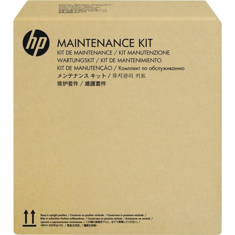 Kit sustitucion rodiilo hp adf scanjet