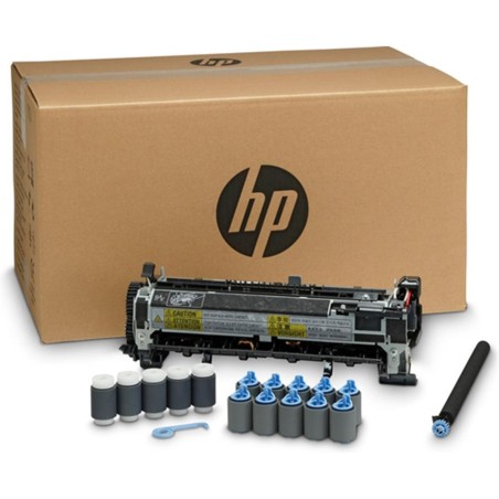 Kit mantenimiento hp laserjet enterprise 600