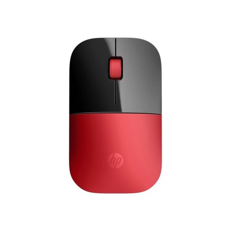 Ratón inalambrico hp z3700 ambidiestro rf