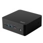 Barebone mini ordenador msi nuc 1mg - 208es
