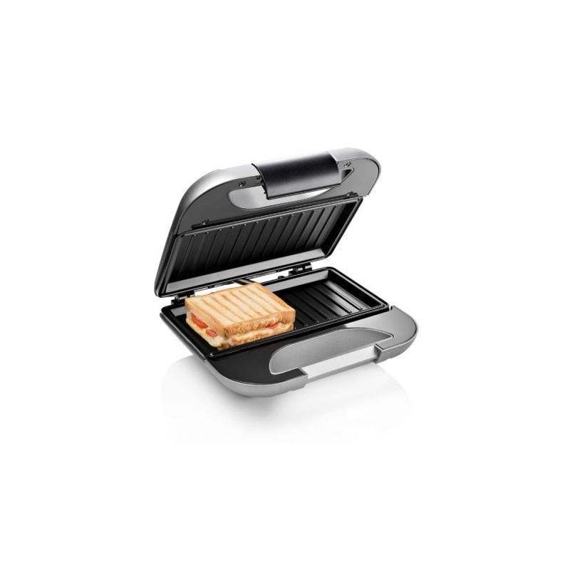 Sandwichera Princess 127003- 750W- para 2 sandwiches