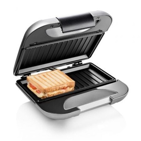 Sandwichera Princess 127003- 750W- para 2 sandwiches