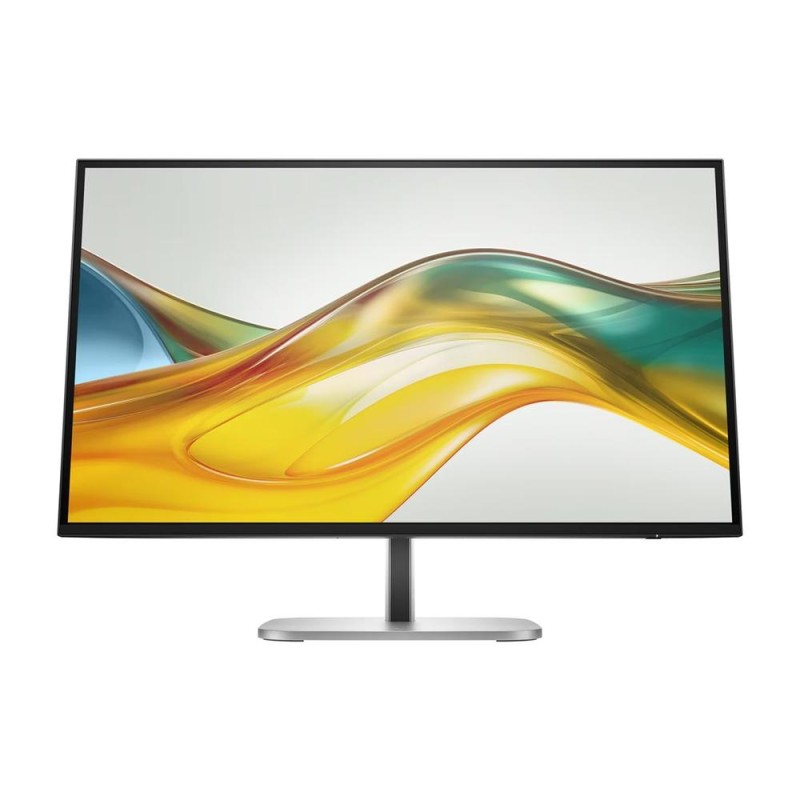 Monitor hp s5 pro 527pq 27 pulgadas