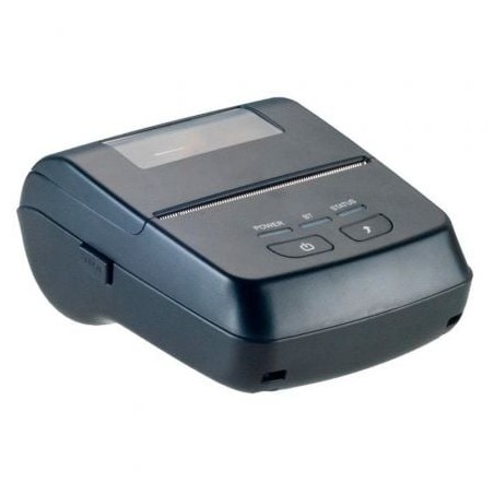 Impresora de Tickets Premier ITP-80 Portable WF- Térmica- USB-WiFi