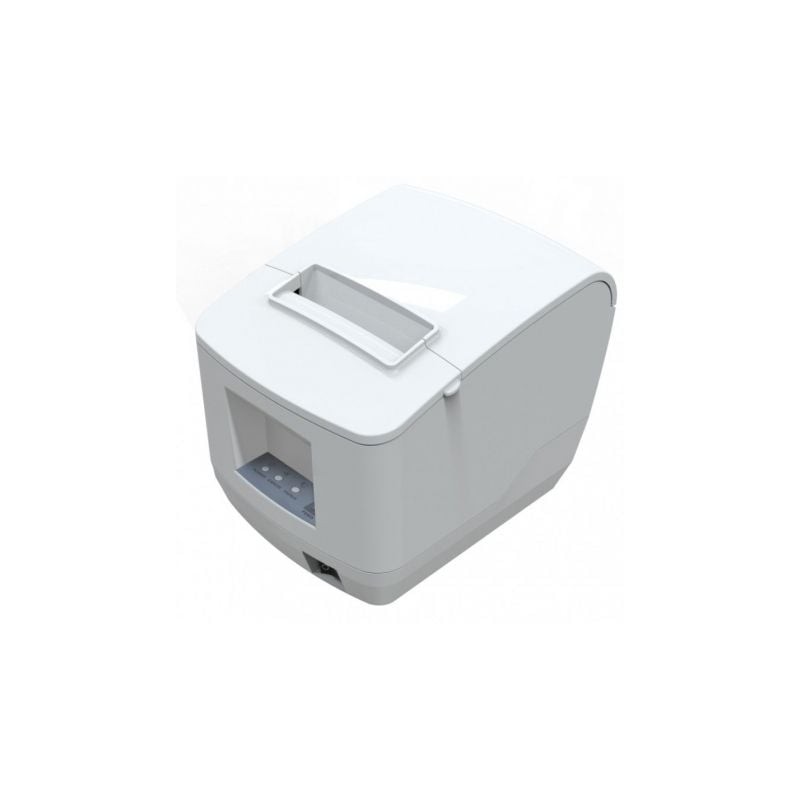 Impresora de Tickets Premier ITP-83 W- Térmica- Ancho papel 80mm- USB-Ethernet-Serie- Blanca