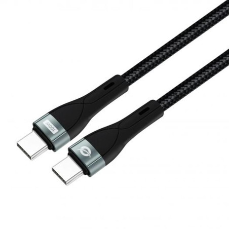 Cable usb - c conceptronic macho - macho