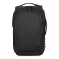 Mochila targus commuter ecosmart portatil 16 pulgadas